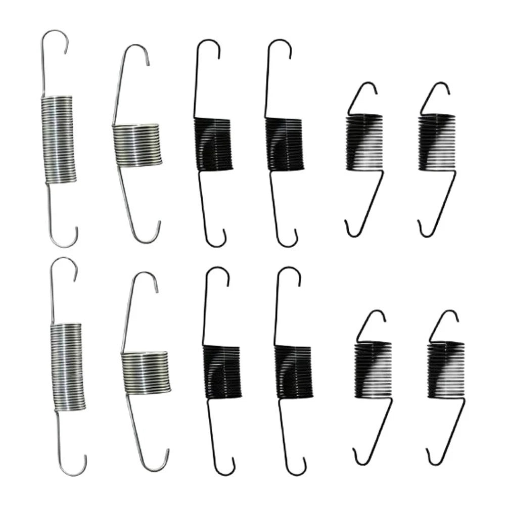 Throttle Return Springs Set for Lawn Mower (59207)