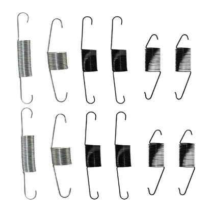 Throttle Return Springs Set for Lawn Mower (59207)