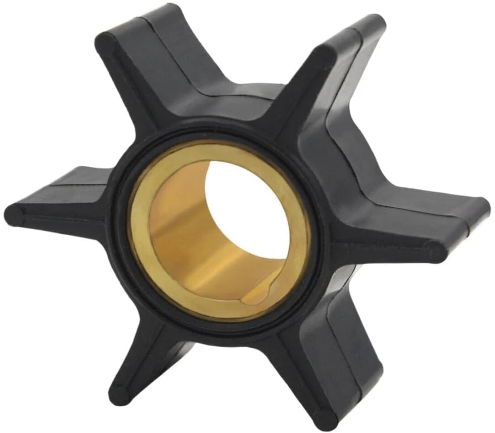 Water Pump Impeller for Evinrude Johnson 30 35 HP Outboard (0763982)