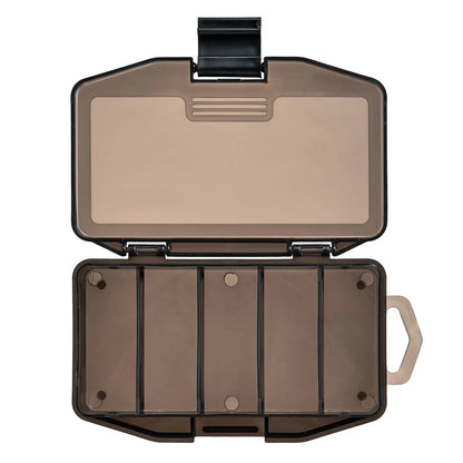 Accessory Organizer for