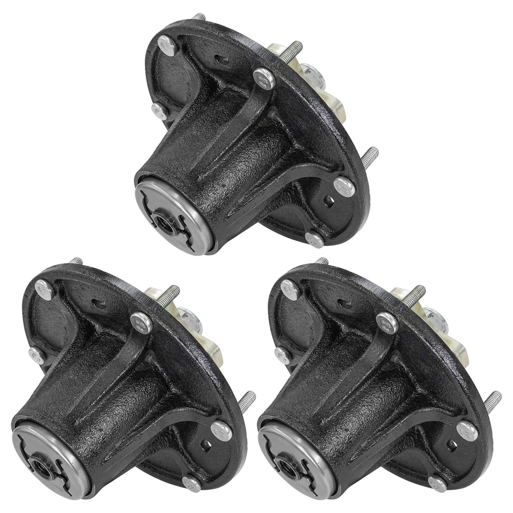 Deck Spindle Replacement for John Deere ZTrak Z915E Z920M AUC12478 (54 in)