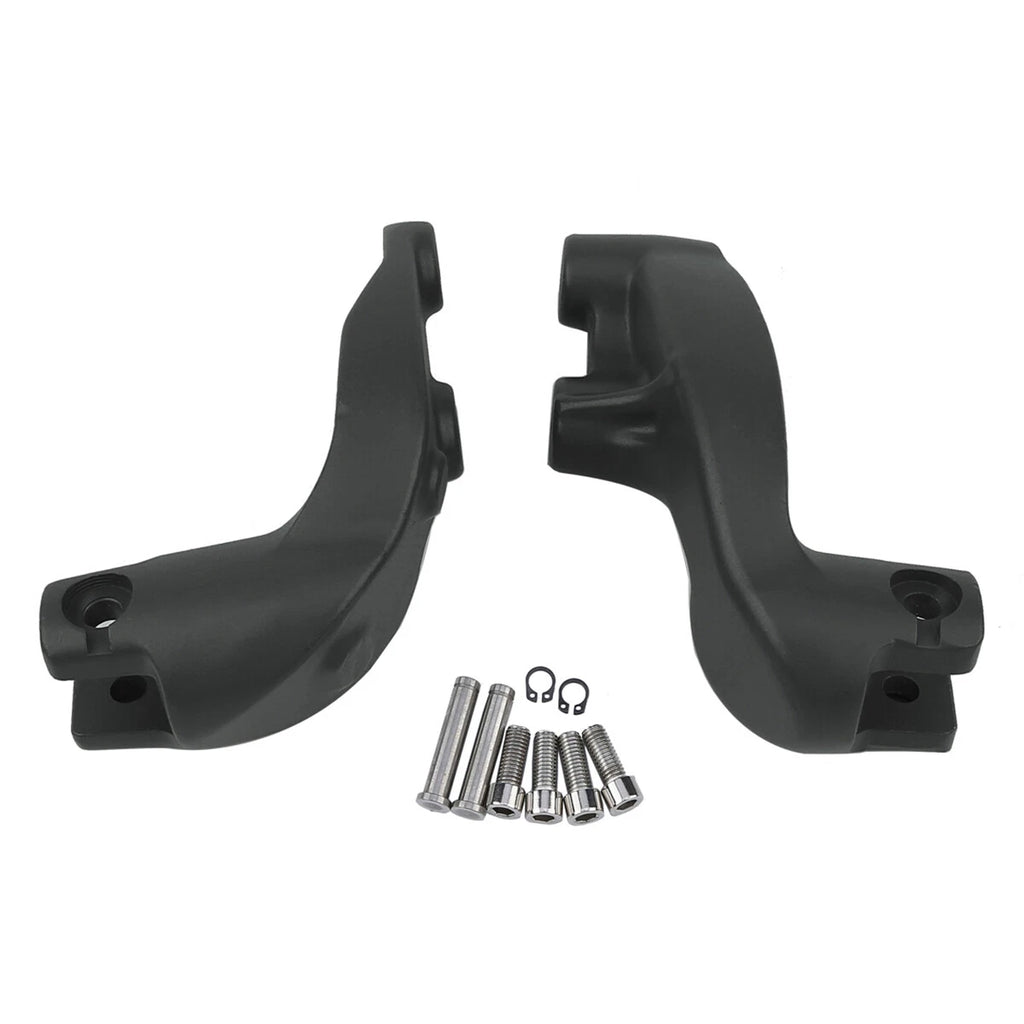 Passenger Footpeg Mount Bracket for Indian Scout (2015–2023)