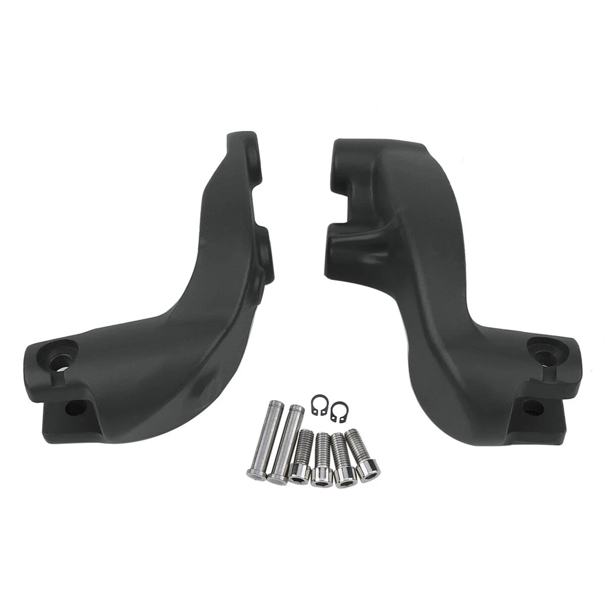 Passenger Footpeg Mount Bracket for Indian Scout (2015–2023)
