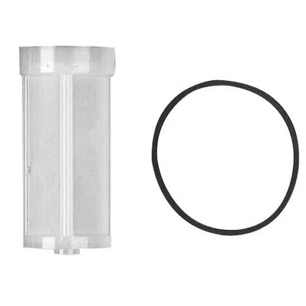 Fuel Filter Kit for Mercury Mariner 6-15HP Outboards (35-87946K04, 87946Q04)