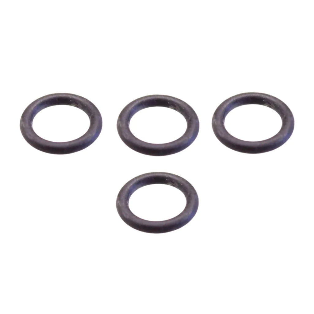 Set of 4 Shift Lever O-Rings for OMC (303191, 0303191)