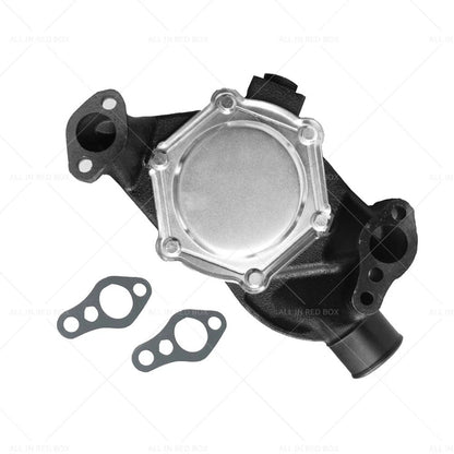 2 Sets Water Pump for MerCruiser (60658, 17437, 850399, 8503991)