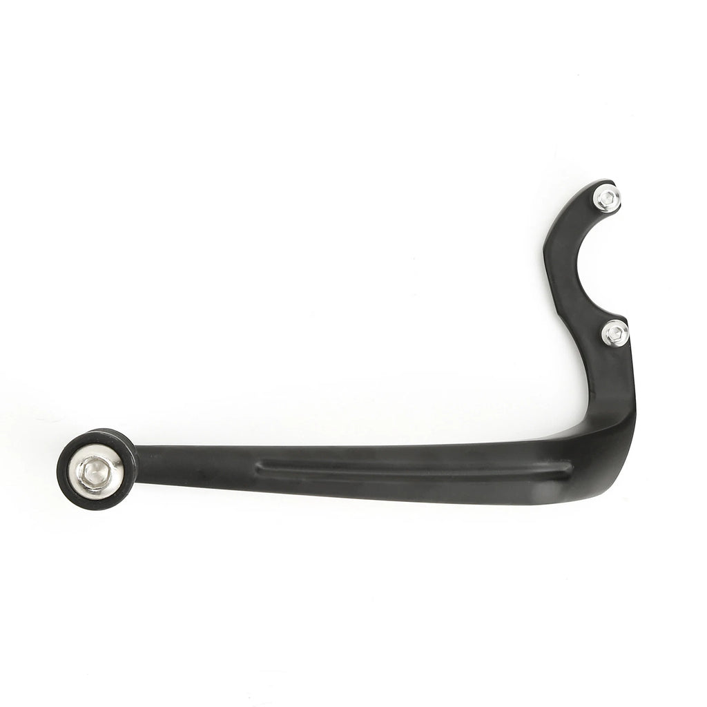 Black Heel Shifter for Indian Springfield Roadmaster (2015–2020)