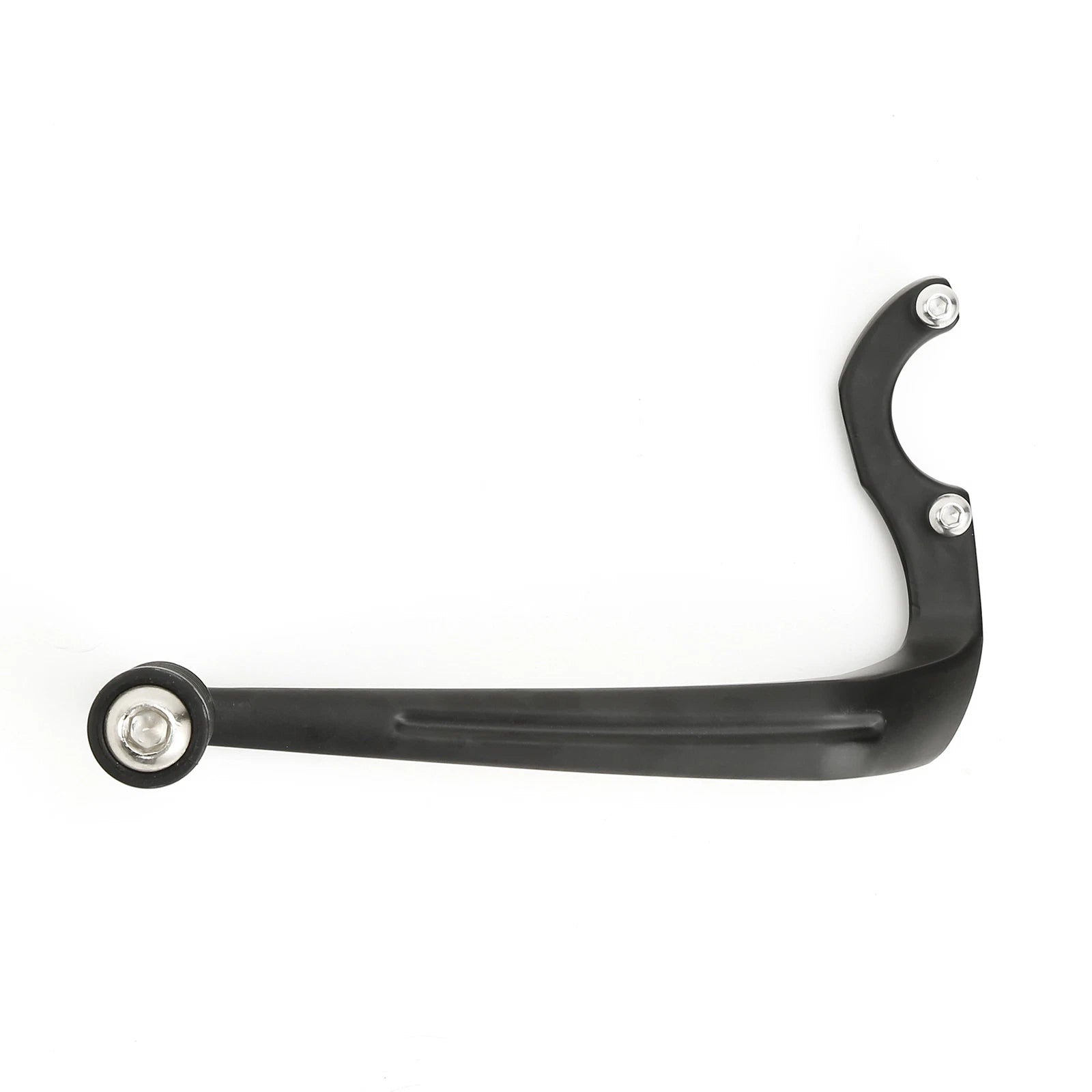 Black Heel Shifter for Indian Springfield Roadmaster (2015–2020)