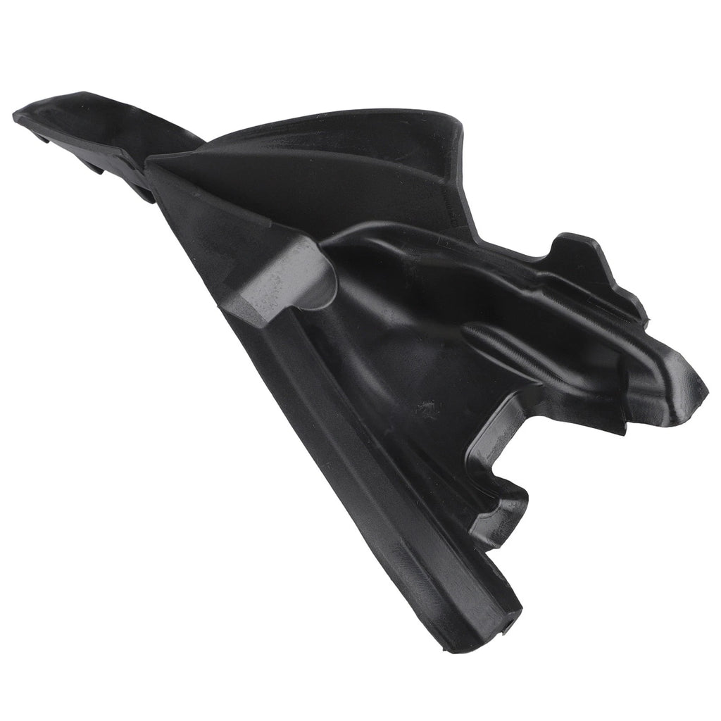Front Right Wiper Cowl for - ABS, Non-Deformation