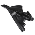 Front Right Wiper Cowl for - ABS, Non-Deformation