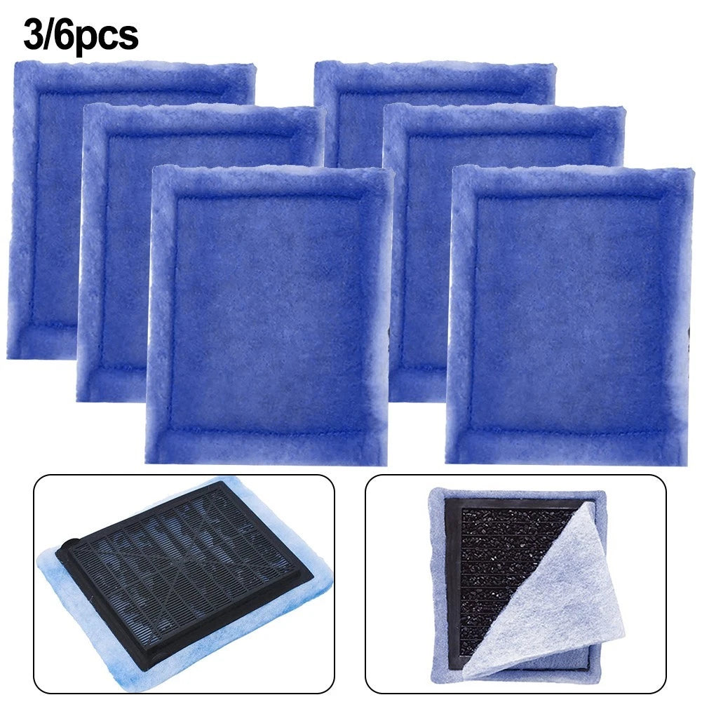 EZChange Filter Cartridge for Aqua Tech (Compatible Models)