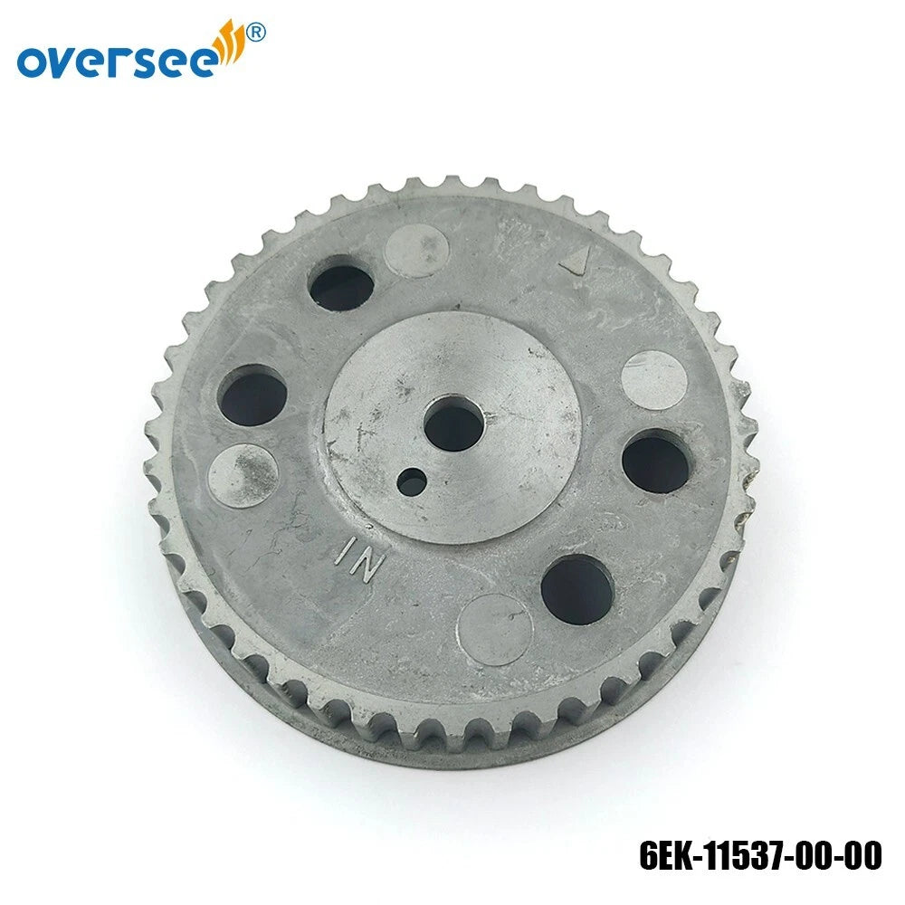 Gear Driven #1 for Yamaha Outboard 115HP F115 VF115 LF (2016–2021) 6EK-11537