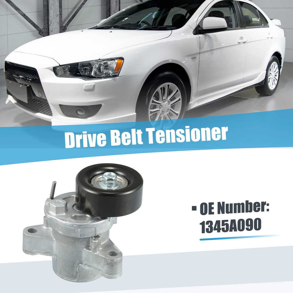Belt Tensioner Pulley Assembly for Mitsubishi Lancer (2012–2017)
