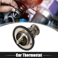 Engine Coolant Thermostat Replacement for Toyota RAV4 (2014–2018)