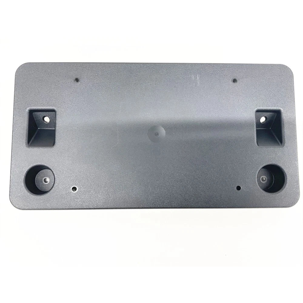 1Pc Front License Plate Bracket Holder 84881887 for GMC Acadia (2024–2025)