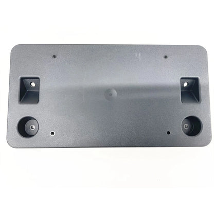1Pc Front License Plate Bracket Holder 84881887 for GMC Acadia (2024–2025)