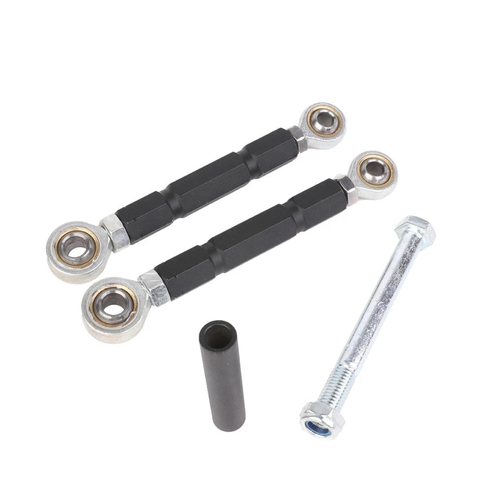 Rear Suspension Lowering Links Kit for CFMOTO 450SR 450NK 450SR-S