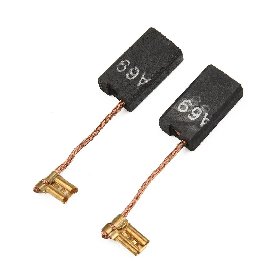 Carbon Brushes for Angle Grinder (Replacement)