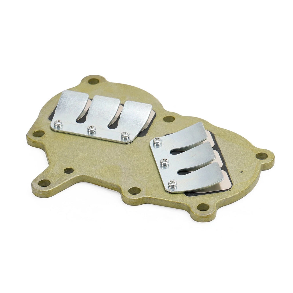 Reed Valve Assy for Tohatsu Outboard NS9.9 NS15 NS18 M9.9 M15 M18 T9 (1990–2023)