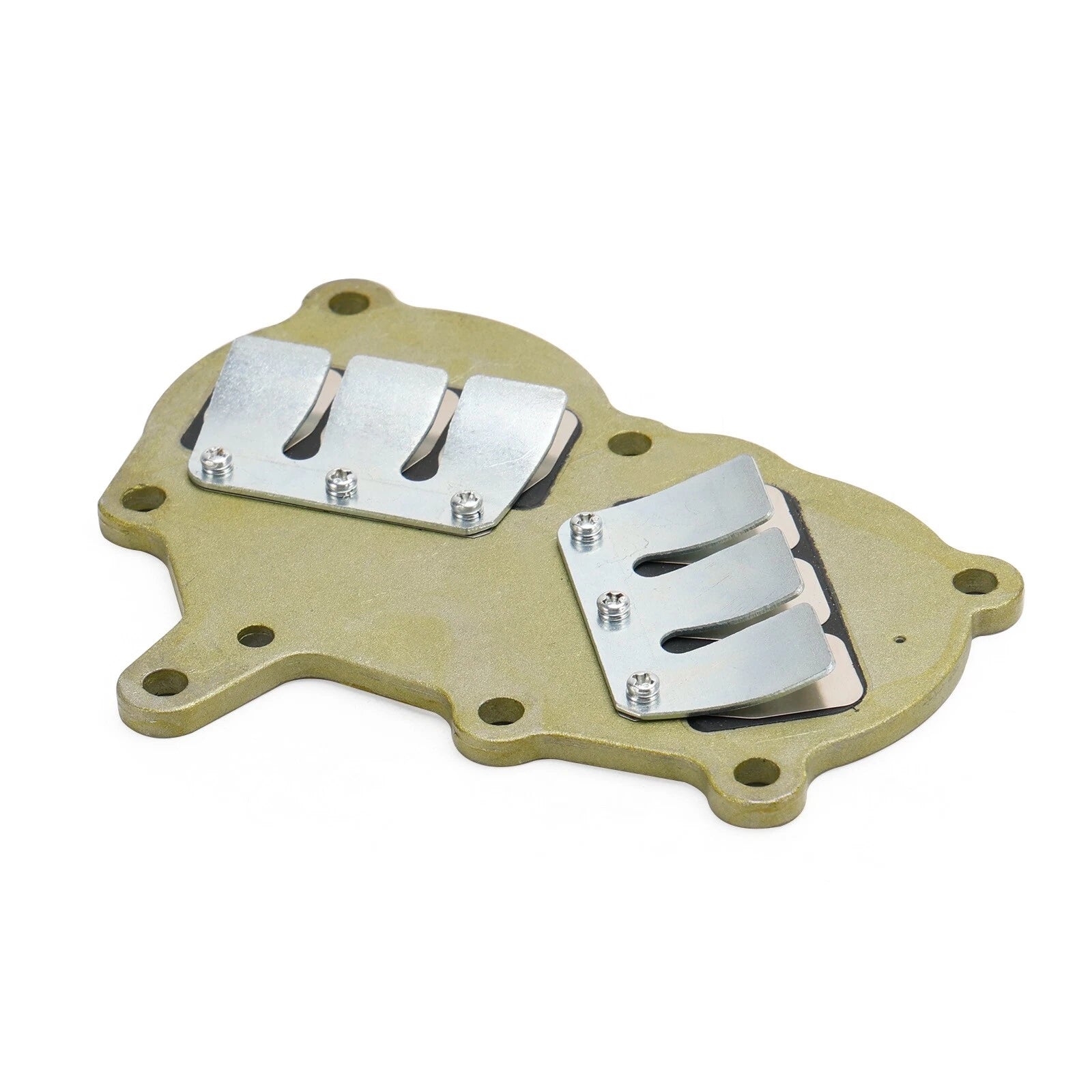 Reed Valve Assy for Tohatsu Outboard NS9.9 NS15 NS18 M9.9 M15 M18 T9 (1990–2023)