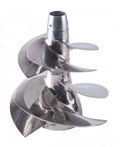 Solas Impeller for Yamaha 1800 FX SHO / FZR / FZS (2014–2015)