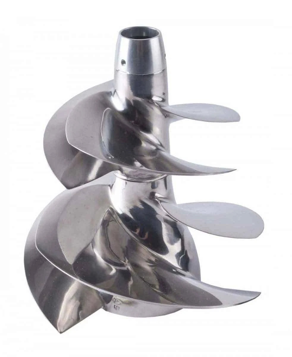 Solas Impeller for Yamaha 1800 FX SHO / FZR / FZS (2014–2015)