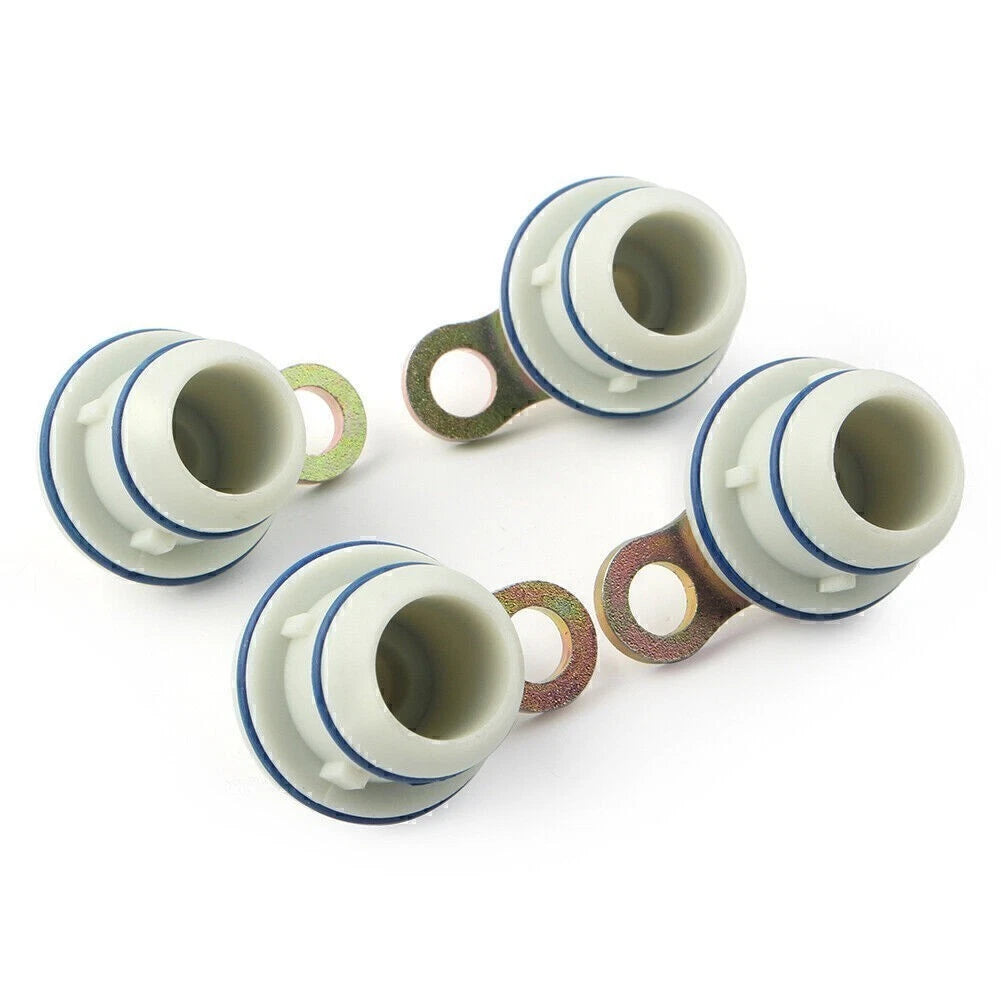 4X Extension Plug Expansion for Chrysler Dodge Jeep Ram (53032221AA)