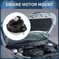 Engine Motor Mount Replacement for BMW 7 Series E66 (2000–2008)