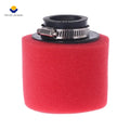 38mm Air Filter for 70 110cc 125cc ATV XR CRF50 SDG SSR TTR Pit Dirt Bike Quad