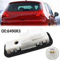 Tailgate Release Switch for 508 (2010–2020), 308 (2007–2020), C5 MK3
