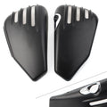 Battery Side Cover for Harley Davidson Sportster (2004–2013) Matte Black