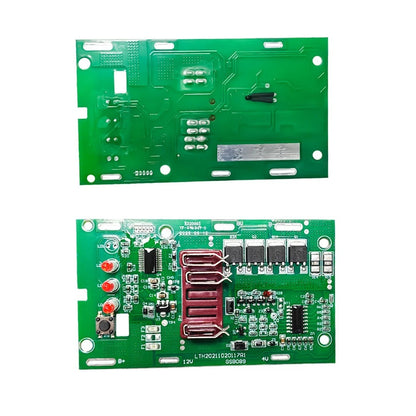 Power Supply Unit for Automotive Applications