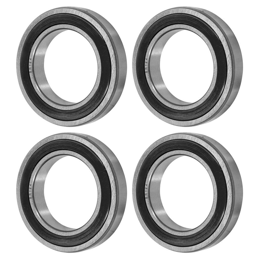 Rubber Sealed Ball Bearing for Honda CRF450R (2002–2008)