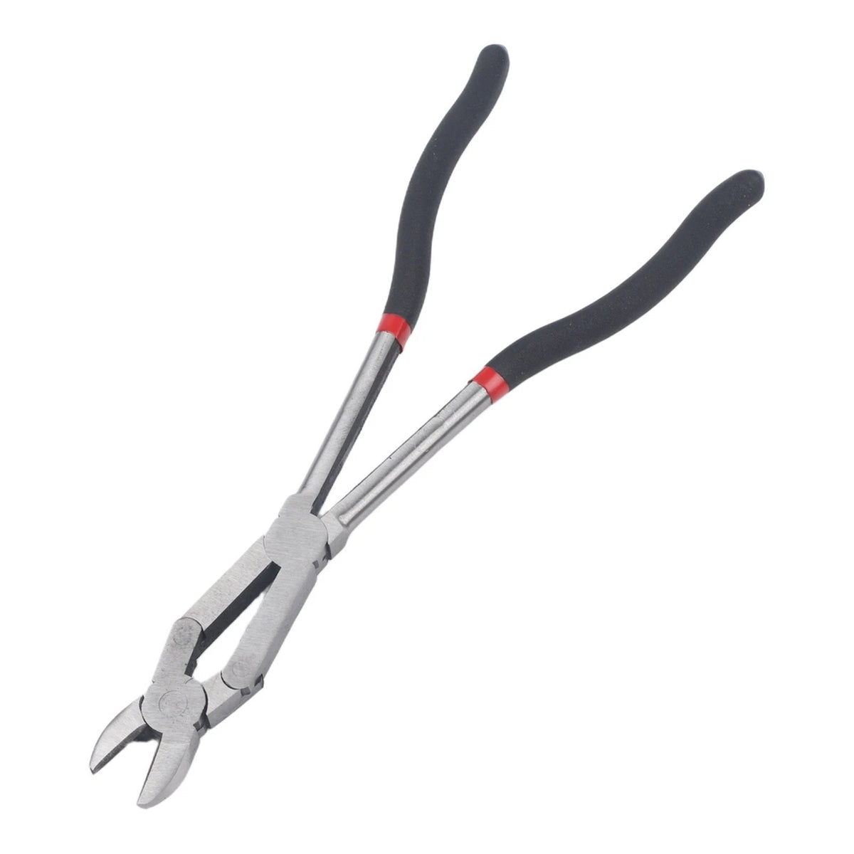 13 Inch Electrical Disconnect Pliers for Hard to Reach Areas