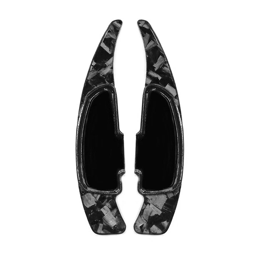 Steering Wheel Shift Paddle Extension for Mercedes Benz A C E CLA Class