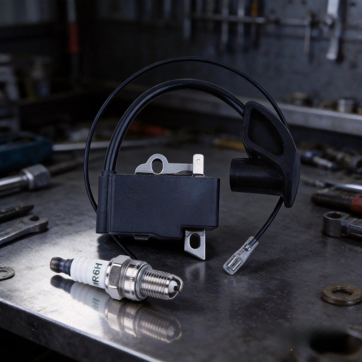 Ignition Module for FS87 FS90 HL95 HL100 KM90 KM130