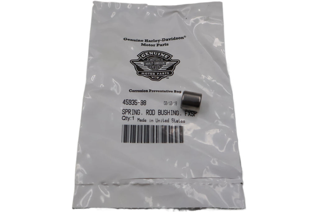 Spring Rod Bushing for Harley-Davidson Springer FL FX (1988–2011) 45935-88