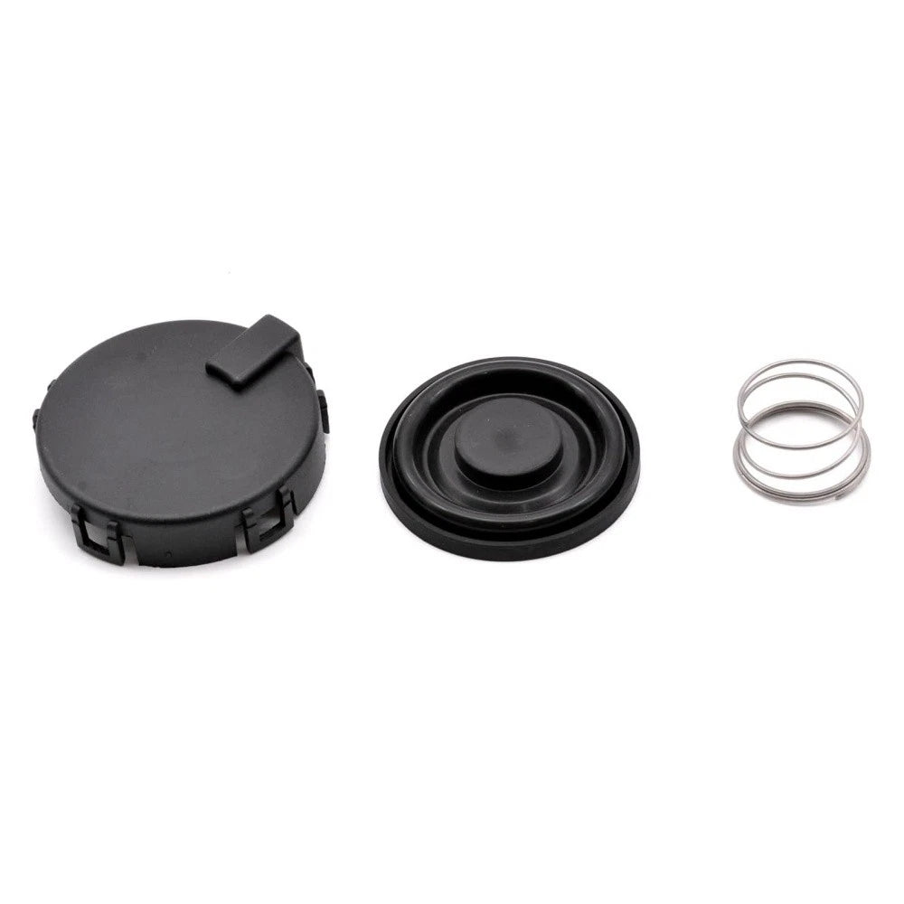 Valve Cover PCV Repair Kit for BMW E90 335d / E70 X5 M57 (2009–2013)