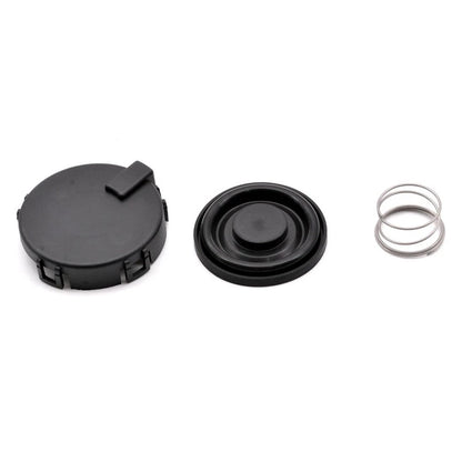 Valve Cover PCV Repair Kit for BMW E90 335d / E70 X5 M57 (2009–2013)