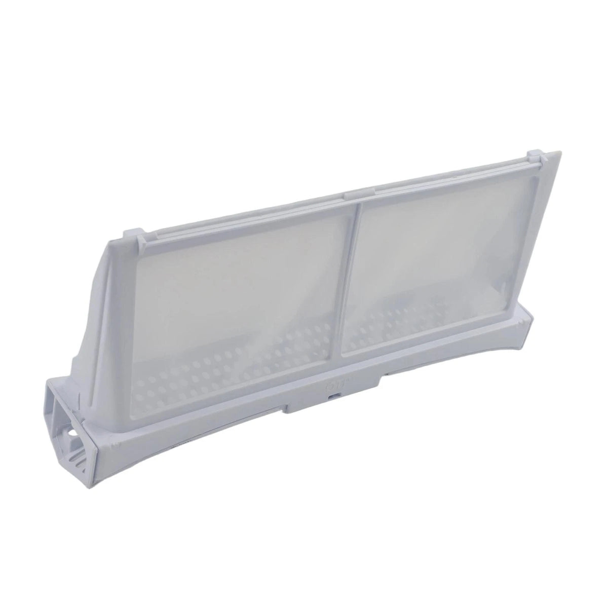 Fluff Filter for Bosch Tumble Dryer Series 7 8 (No Part Numbers)