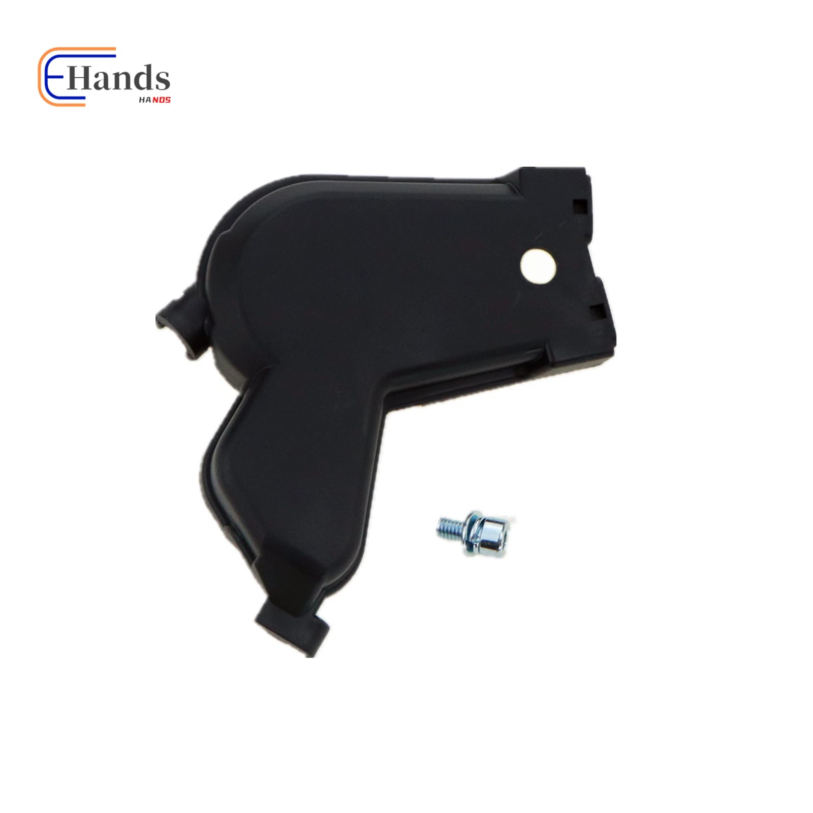 Carburetor Throttle Cable Cover for Honda CRF250R CRF250X (2004–2013)