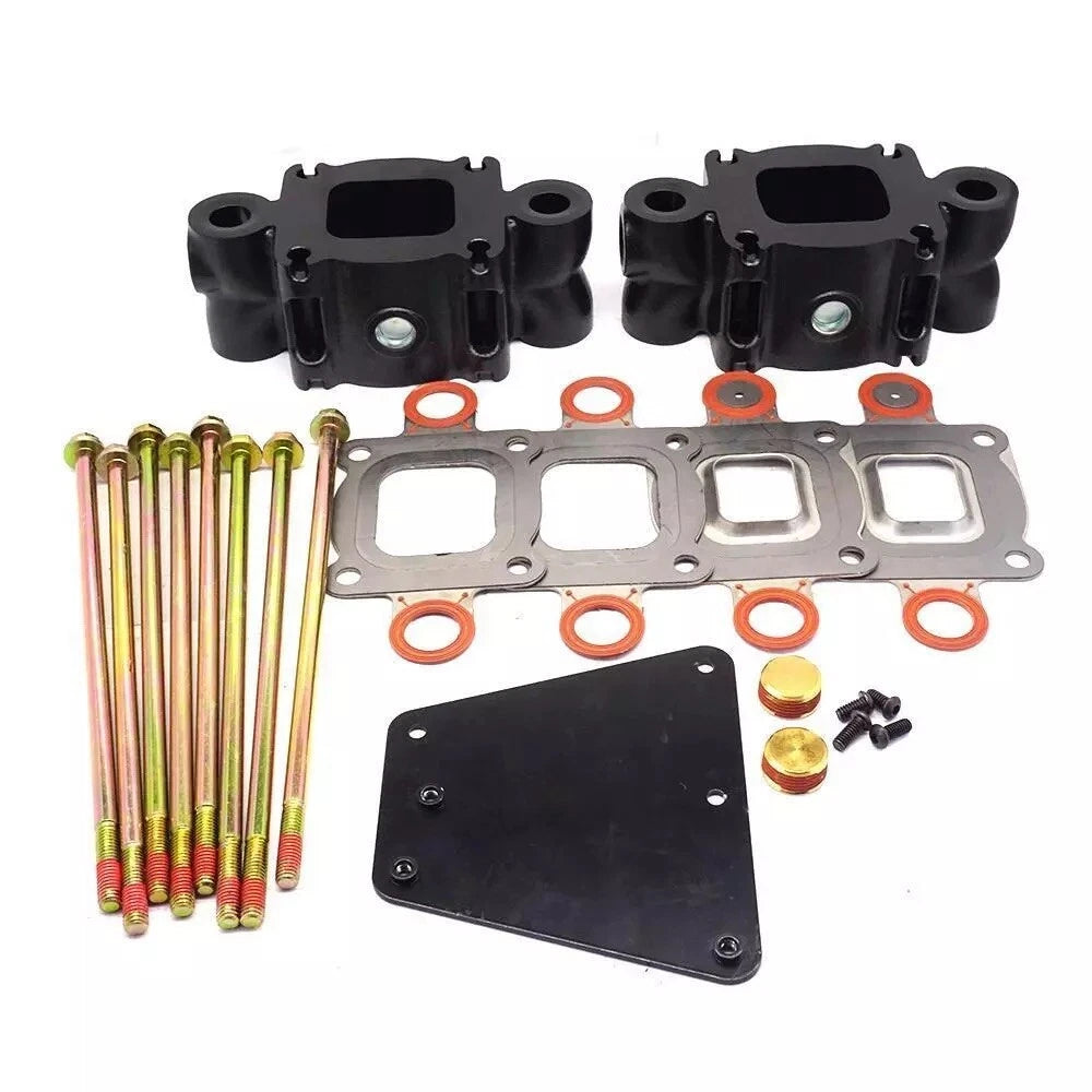 Dry Joint Spacer Kit for Mercruiser V6-V8 (864929A1, 864929A3, 18-1847K, 863714T)