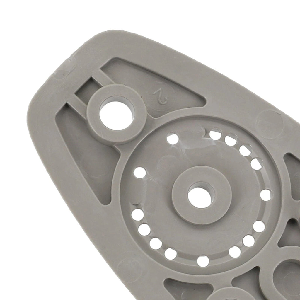 Interior Mirror Mounting Base for Nissan Cube (2009–2014)