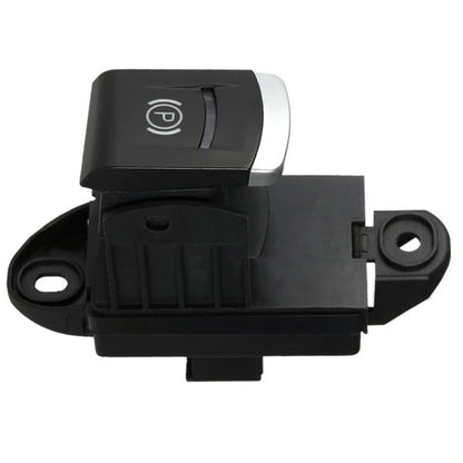 Parking Stop Button Hand Brake Switch for Audi A6 (2004–2011) 4F1927225A