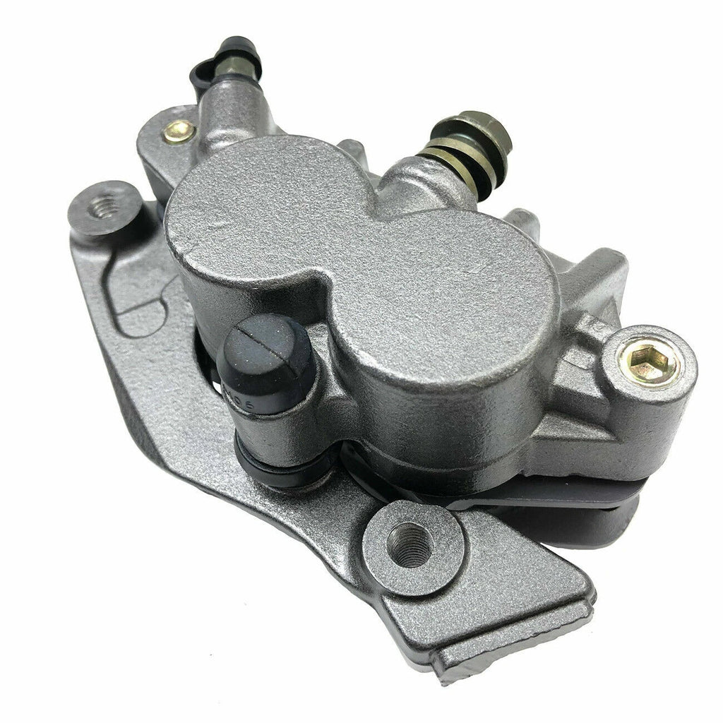Front Brake Caliper for Honda CR125R CR250R (1986–2003) 45150-KCY-671