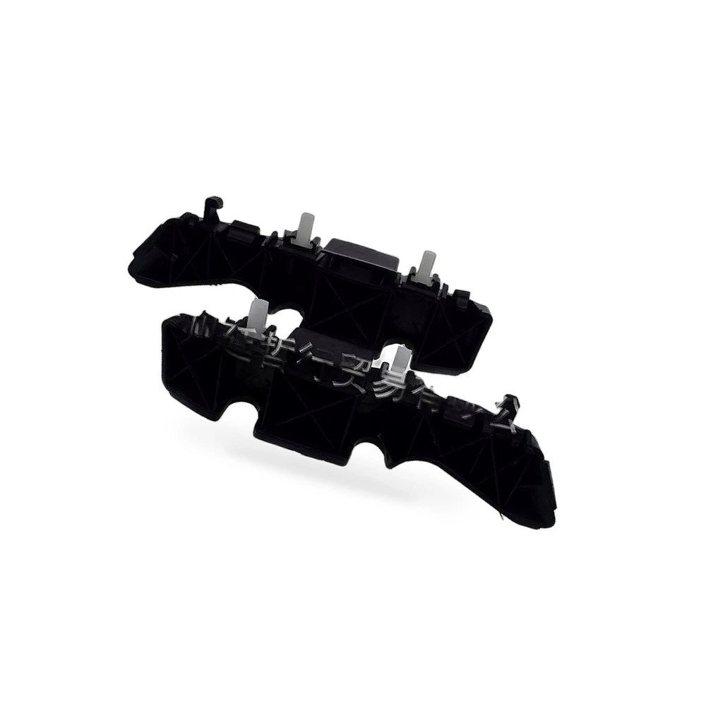 Front Bumper Bracket for Hyundai Accent (2012–2017) Right 865131R000