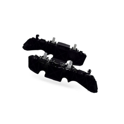 Front Bumper Bracket for Hyundai Accent (2012–2017) Right 865131R000