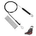 Brake Cable for Toro 30 Inch Self Propelled Lawn Mower (1998)