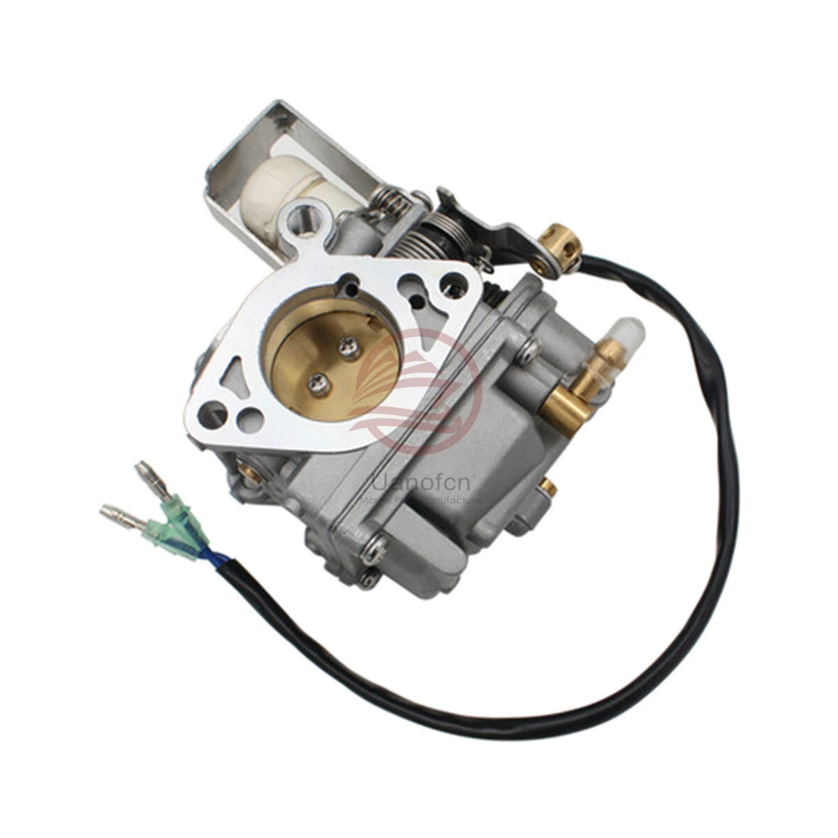 Carburetor 65W-14901 65W-14301 for Yamaha F20 F25 (4-Stroke)