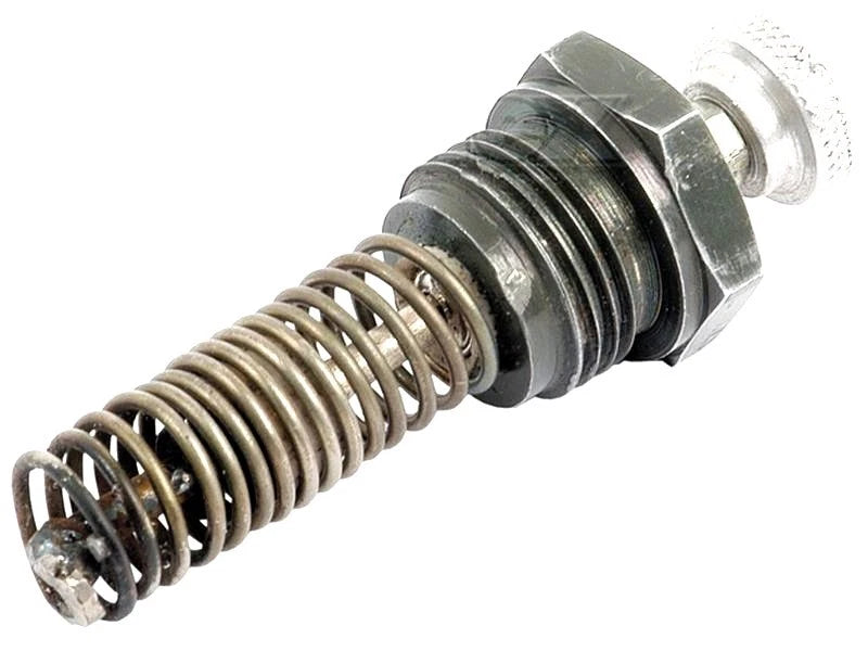 Glow Plug Heater for Fordson Super Dexta Tractors (1957–1968)